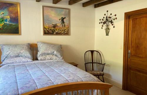 Naillat Bed & Breakfast | La Grange