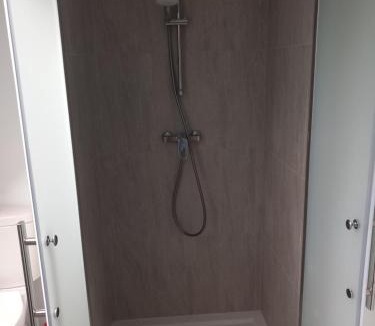 Nazelles-Negron Apartment | La grange