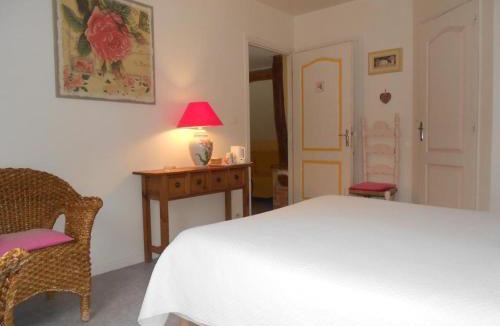 Nohant-Vic Bed & Breakfast | La Grange