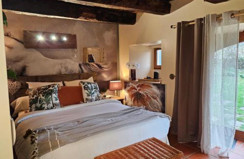 Padirac Bed & Breakfast | LA GRANGE
