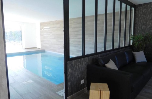 Plelan-le-Petit House | La Grange