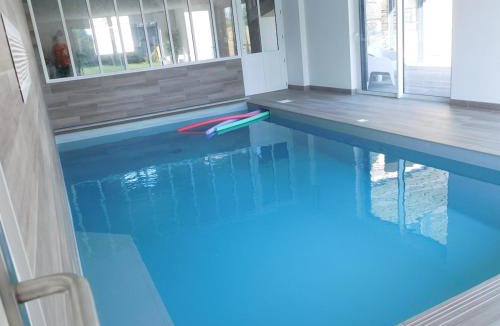 Plelan-le-Petit House | La Grange