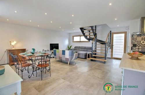 Ploeren House | La grange