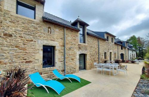 Ploeren House | La grange