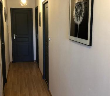 Segonzac House | La grange