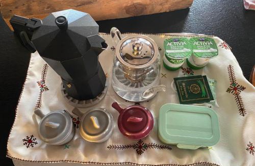 Sablons Bed & Breakfast | La Grange