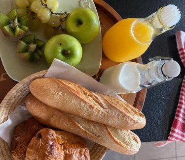 Sablons Bed & Breakfast | La Grange