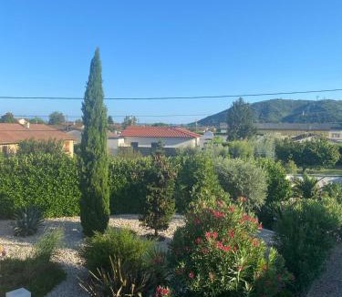 Sablons Bed & Breakfast | La Grange