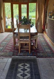 Saint-Agnant-pres-Crocq House | La Grange