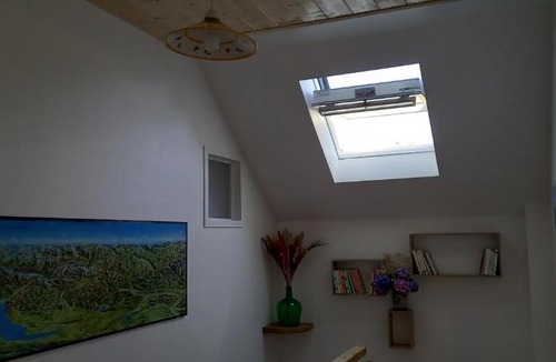 Saint-Genix-sur-Guiers House | La grange d Eugène