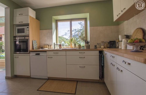 Saint-Jean-de-Chevelu House | LA GRANGE - SAINT JEAN DE CHEVELU