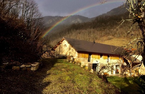 Saint-Jean-de-Chevelu House | LA GRANGE - SAINT JEAN DE CHEVELU
