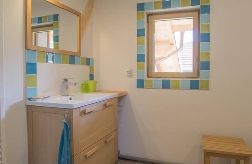 Saint-Jean-de-Chevelu House | LA GRANGE - SAINT JEAN DE CHEVELU