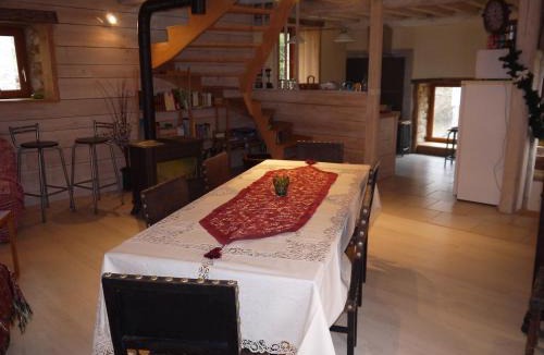 Saint-Pere House | La Grange