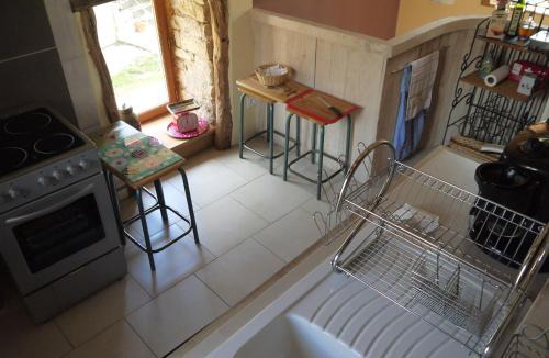 Saint-Pere House | La Grange