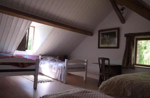 Saint-Pere House | La Grange