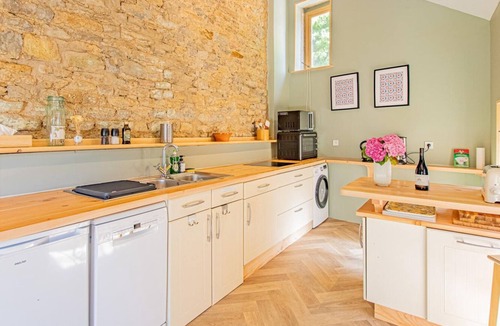 Saint-Sernin-du-Plain House | La Grange - SAINT SERNIN DU PLAIN