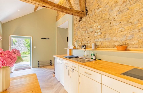 Saint-Sernin-du-Plain House | La Grange - SAINT SERNIN DU PLAIN