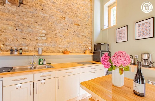 Saint-Sernin-du-Plain House | La Grange - SAINT SERNIN DU PLAIN