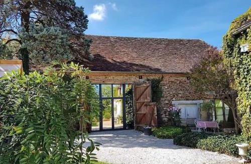 Sarlande House | La Grange