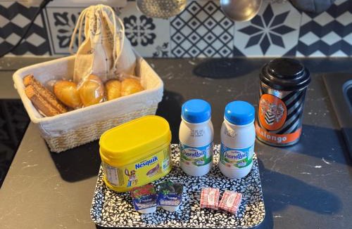 Savenay House | La Grange