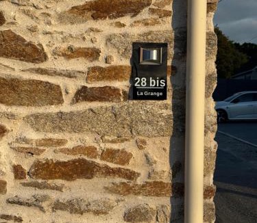 Savenay House | La Grange