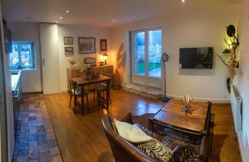 Savenay House | La Grange