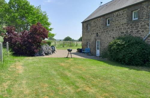 Taillebois House | La grange