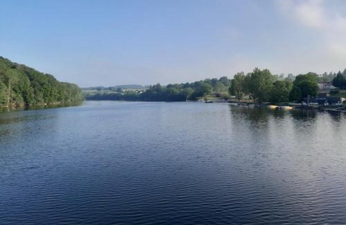 Taillebois House | La grange