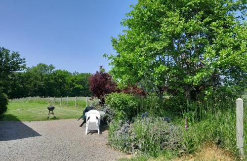 Taillebois House | La grange