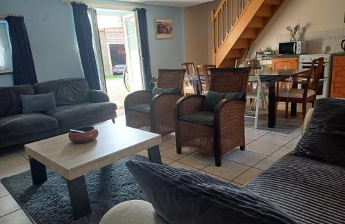 Taillebois House | La grange