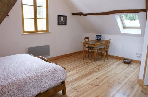 Toeufles Bed & Breakfast | La Grange