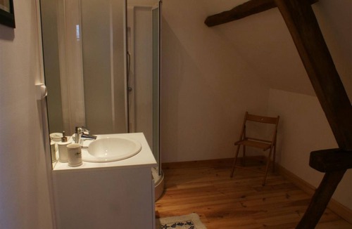 Toeufles Bed & Breakfast | La Grange