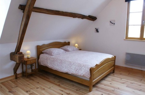 Toeufles Bed & Breakfast | La Grange