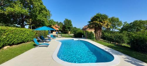 Vezac House | La Grange