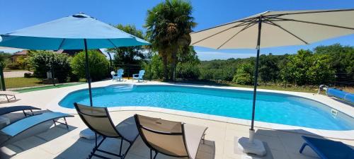 Vezac House | La Grange