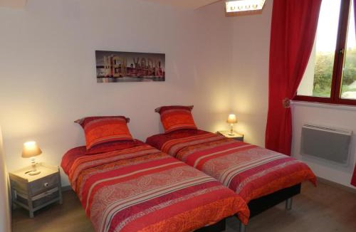 Vaux-Montreuil House | La grange