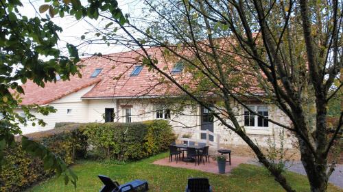 Verlincthun House | La Grange