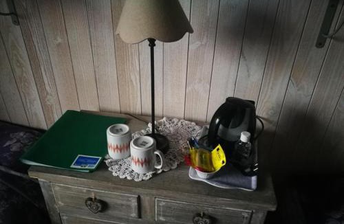 Vouzon Bed & Breakfast | La Grange