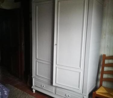 Vouzon Bed & Breakfast | La Grange