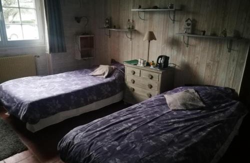 Vouzon Bed & Breakfast | La Grange