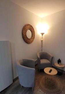 Woignarue House | La Grange