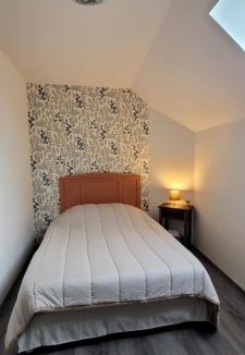 Woignarue House | La Grange