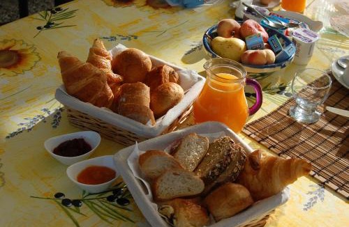 Yviers Apartment | La Grange