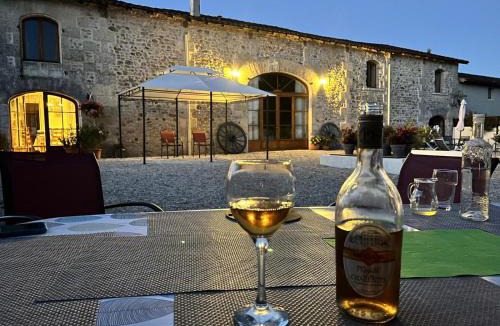 Yviers Apartment | La Grange