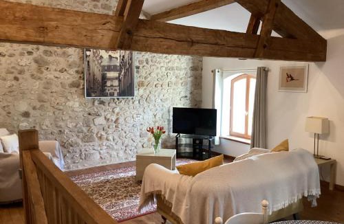 Yviers Apartment | La Grange