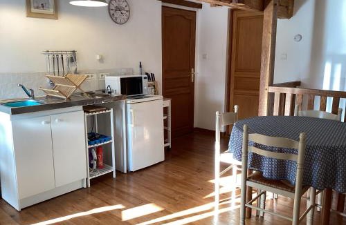 Yviers Apartment | La Grange