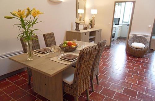 Marseillette House | La Grange - Gites le Vieux Tilleul