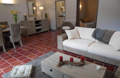 Marseillette House | La Grange - Gites le Vieux Tilleul