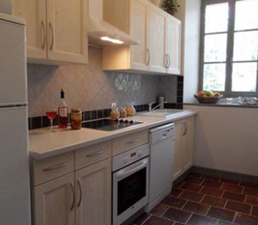 Marseillette House | La Grange - Gites le Vieux Tilleul